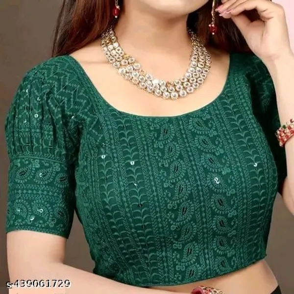 Gopal_Trendy_Blouse