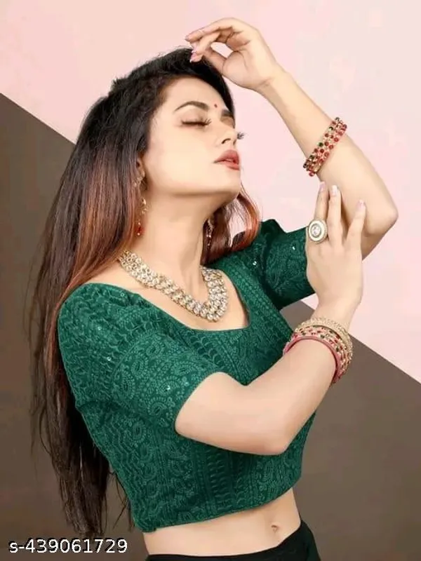 Gopal_Trendy_Blouse