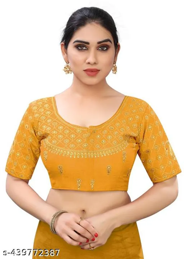 Gopal_Trendy_Blouse