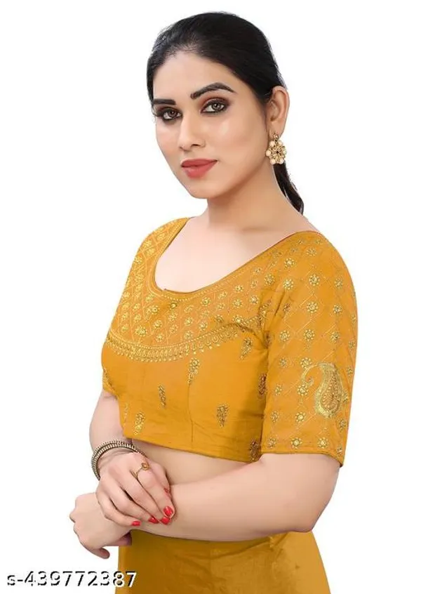 Gopal_Trendy_Blouse