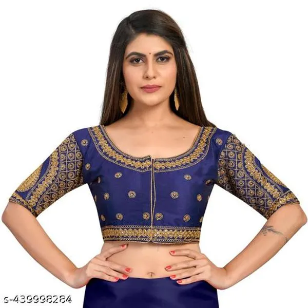 Trendy_Embroidered_Readymade_Blouse