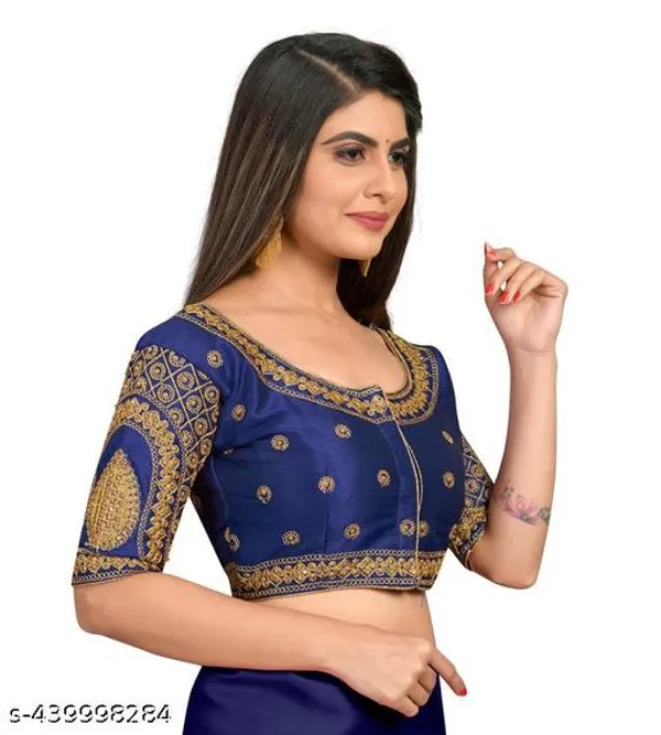 Trendy_Embroidered_Readymade_Blouse