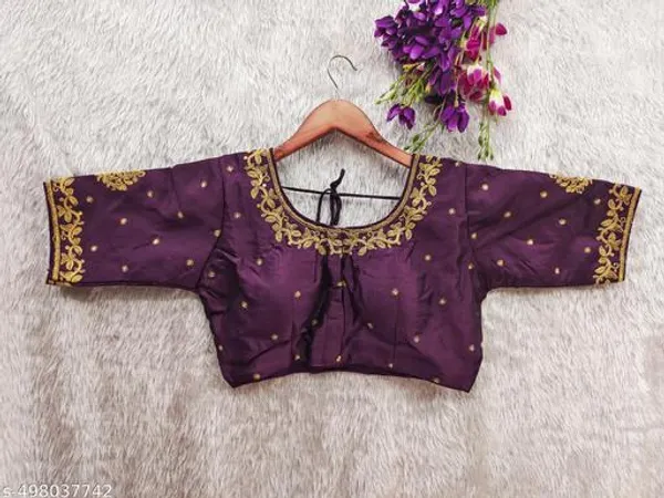 Women_Trendy_Readymade_Blouse