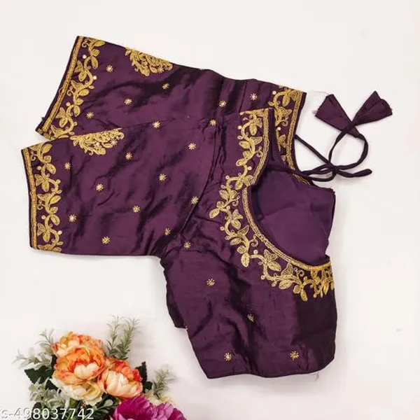 Women_Trendy_Readymade_Blouse