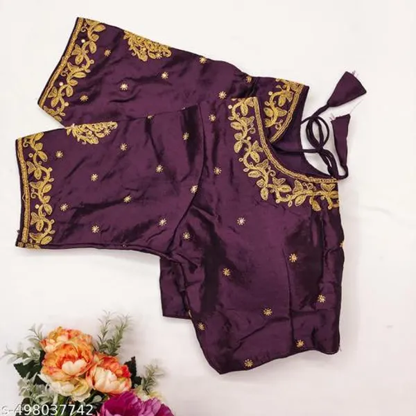 Women_Trendy_Readymade_Blouse