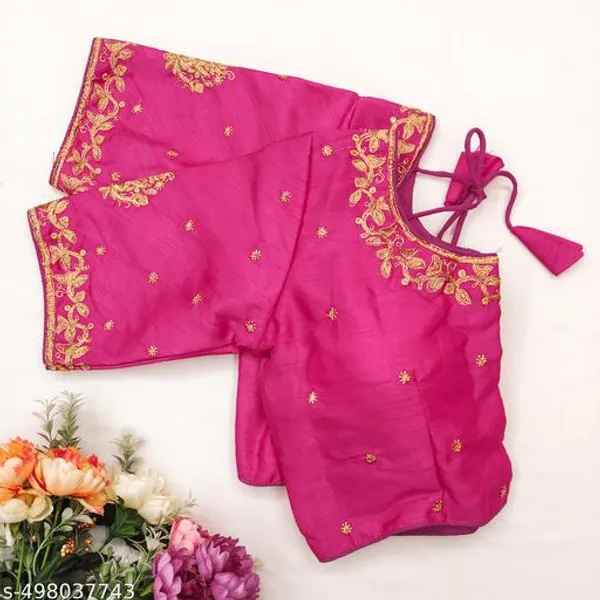 Women_Trendy_Readymade_Blouse