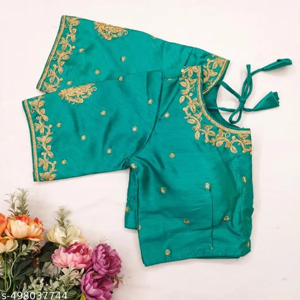 Women_Trendy_Readymade_Blouse