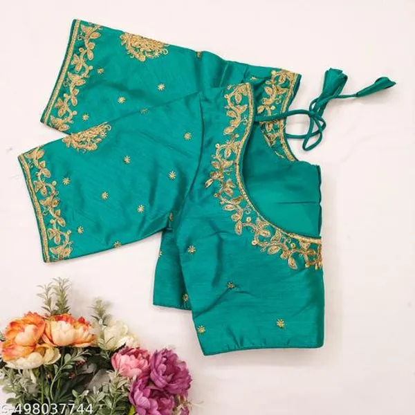 Women_Trendy_Readymade_Blouse