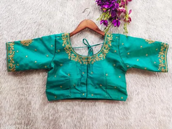 Women_Trendy_Readymade_Blouse