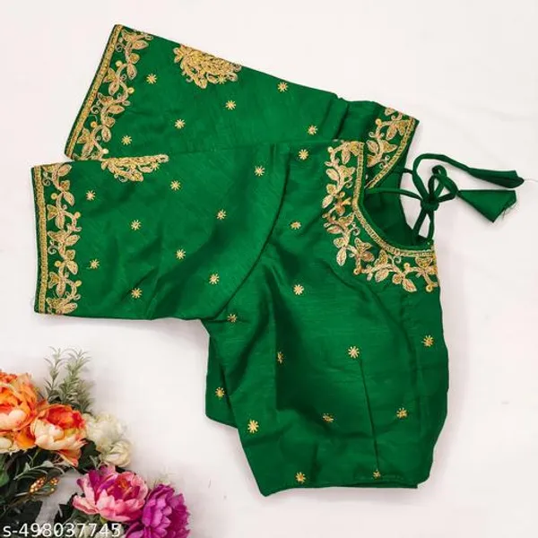Women_Trendy_Readymade_Blouse