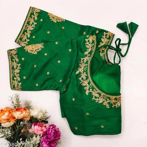 Women_Trendy_Readymade_Blouse