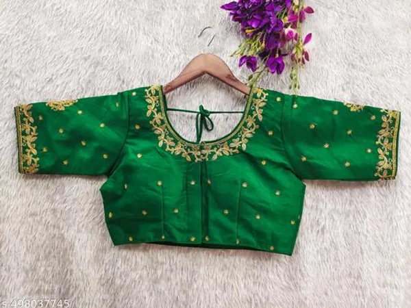 Women_Trendy_Readymade_Blouse
