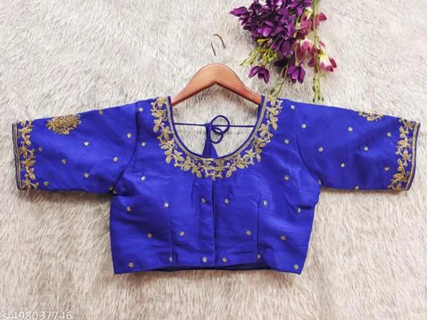 Women_Trendy_Readymade_Blouse