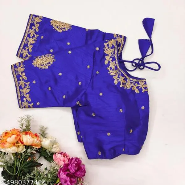 Women_Trendy_Readymade_Blouse