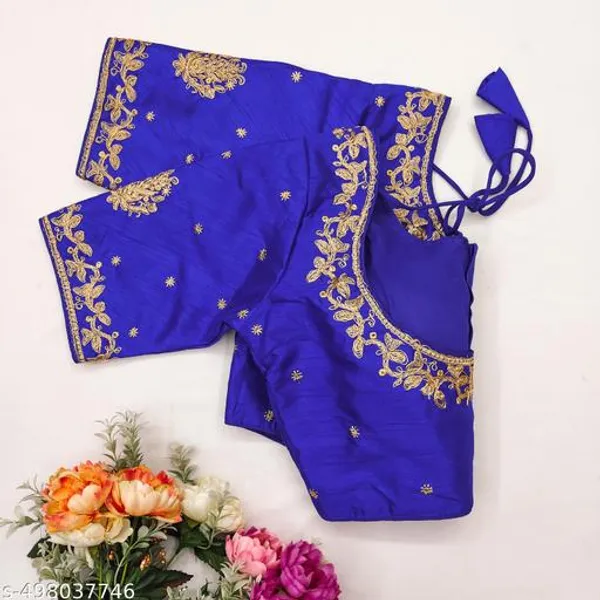 Women_Trendy_Readymade_Blouse