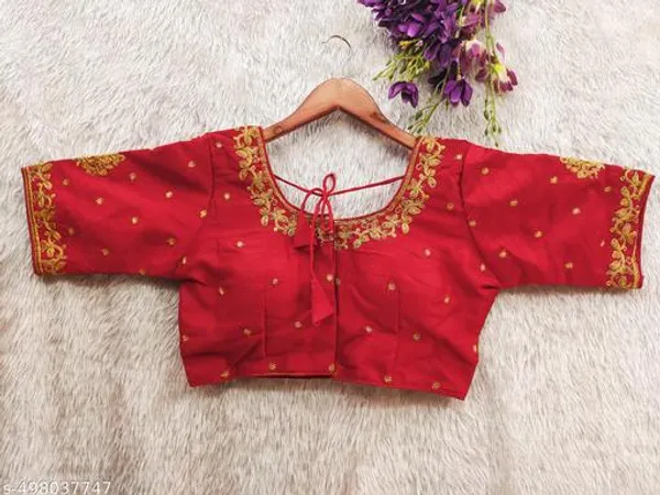 Women_Trendy_Readymade_Blouse