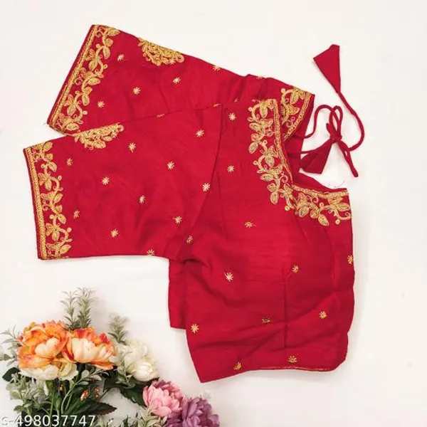 Women_Trendy_Readymade_Blouse