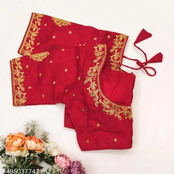 Women_Trendy_Readymade_Blouse