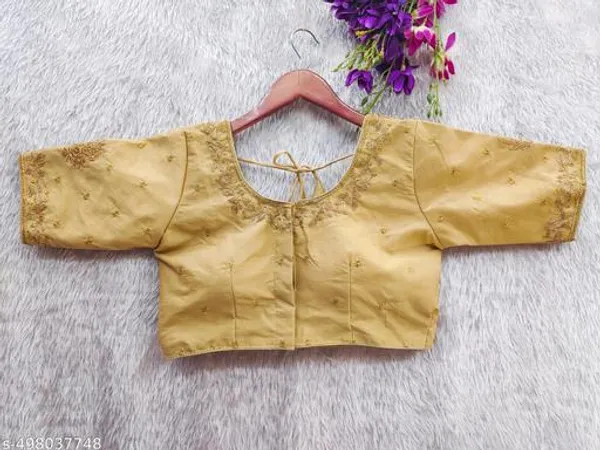 Women_Trendy_Readymade_Blouse