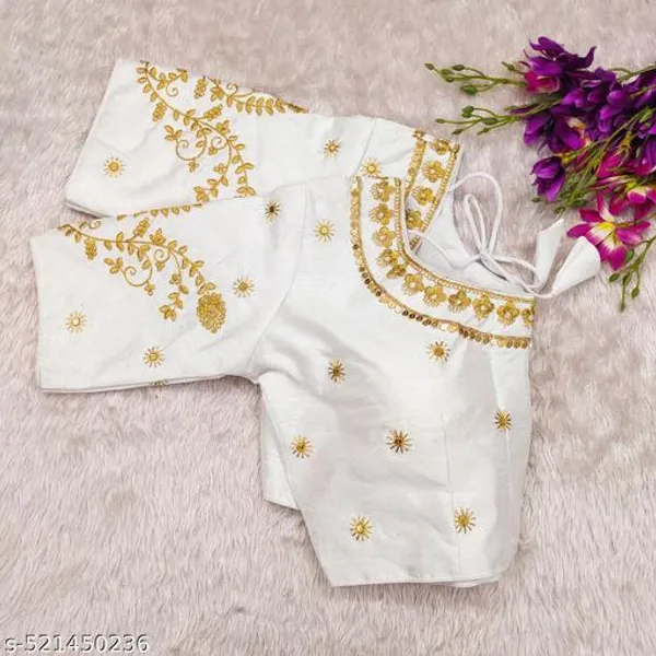 Women_Trendy_Readymade_Blouse