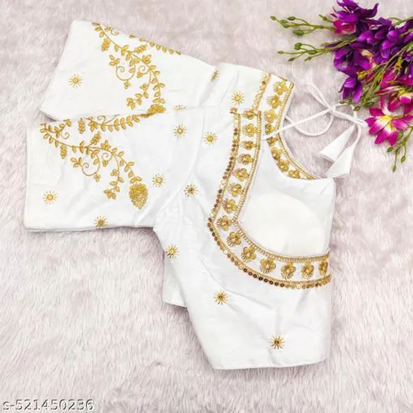 Women_Trendy_Readymade_Blouse