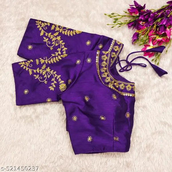 Women_Trendy_Readymade_Blouse