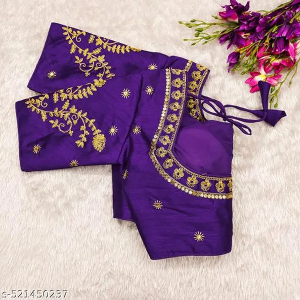 Women_Trendy_Readymade_Blouse