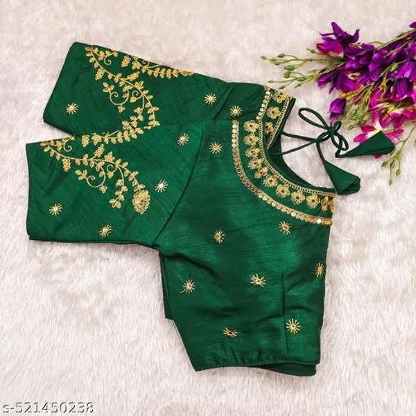 Women_Trendy_Readymade_Blouse