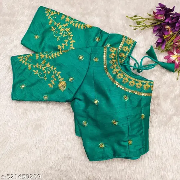 Women_Trendy_Readymade_Blouse
