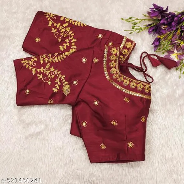 Women_Trendy_Readymade_Blouse