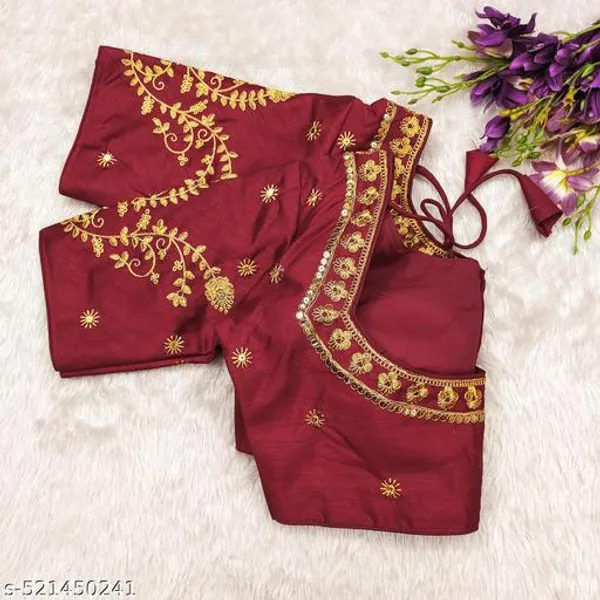 Women_Trendy_Readymade_Blouse