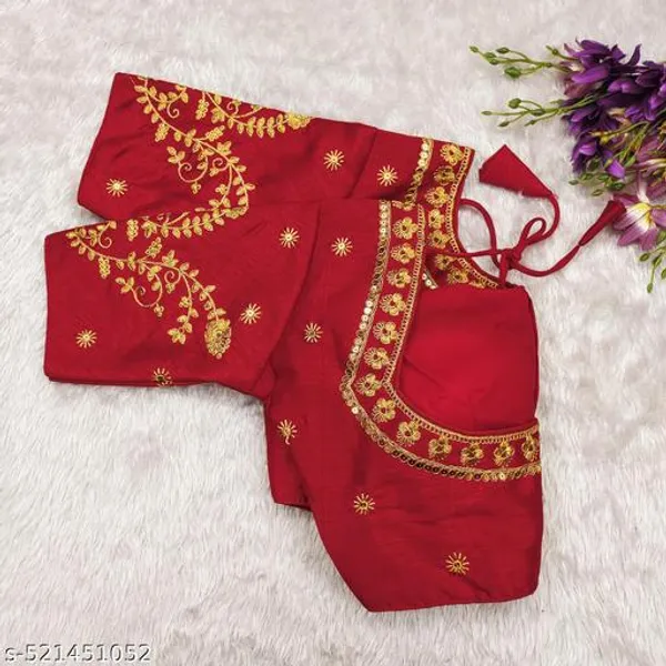 Women_Trendy_Readymade_Blouse