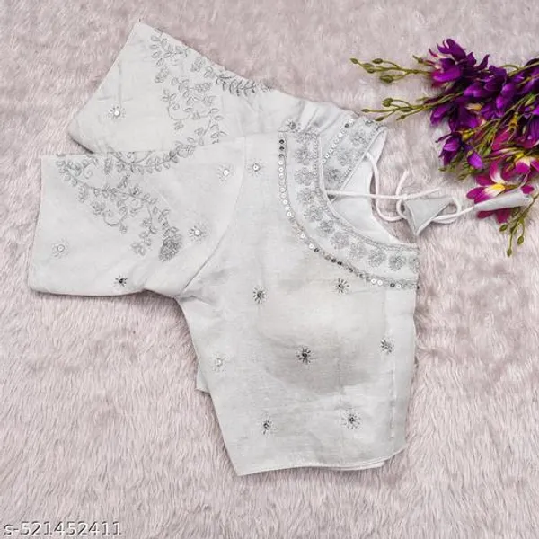 Women_Trendy_Readymade_Blouse