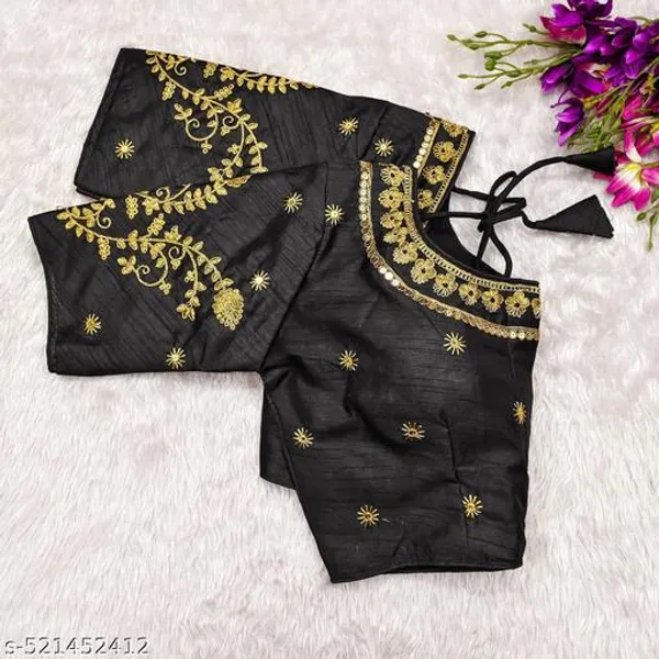 Women_Trendy_Readymade_Blouse
