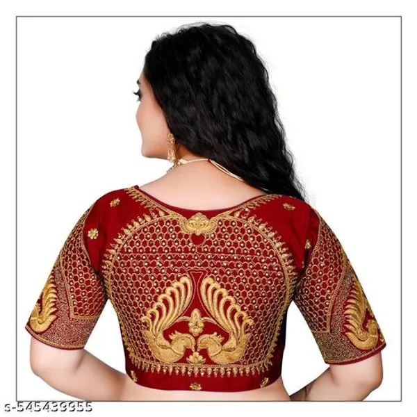 New_Trendy_And_Stylish_Blouse