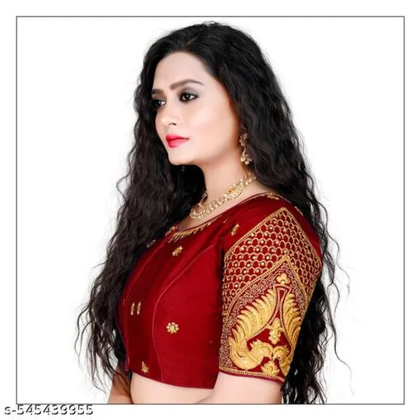 New_Trendy_And_Stylish_Blouse