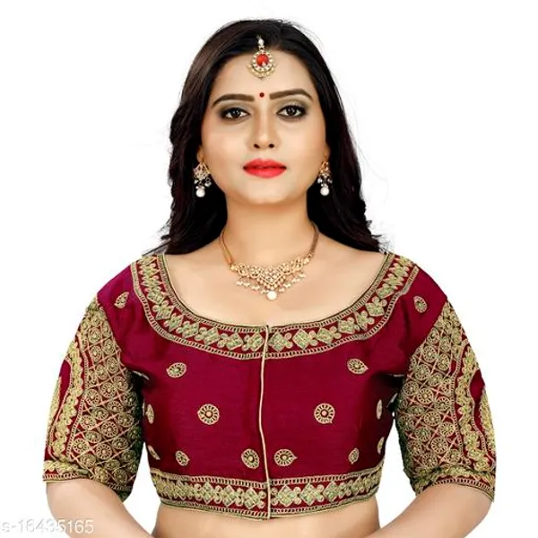 Women_Blouse
