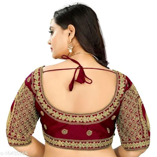 Women_Blouse