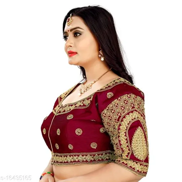 Women_Blouse
