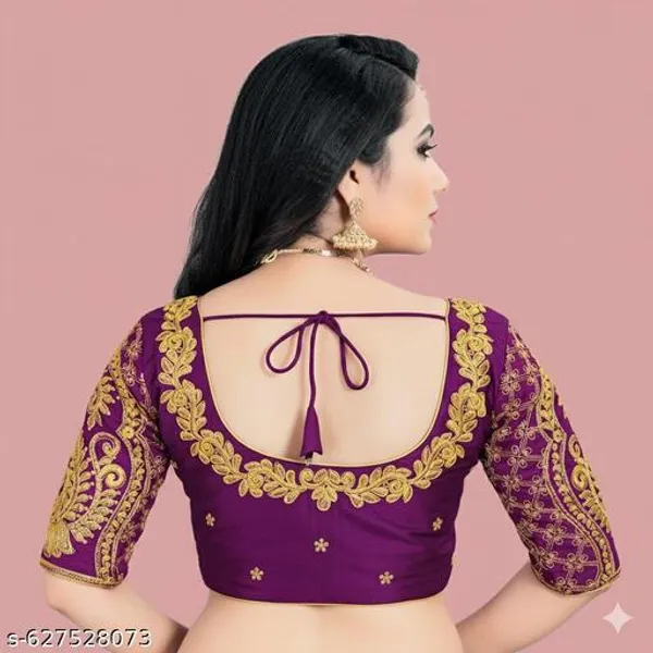 Classy_And_Stylish_Women_Blouses