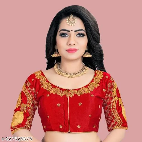 Classy_And_Stylish_Women_Blouses