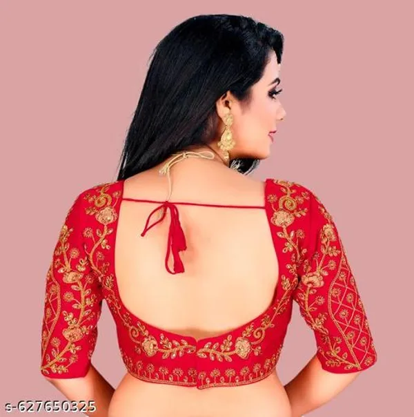 Latest_Stylish_Fancy_Women_Blouses