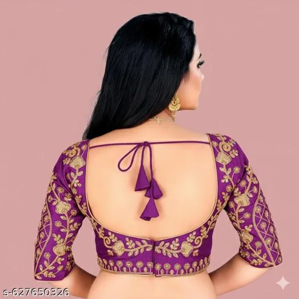 Latest_Stylish_Fancy_Women_Blouses