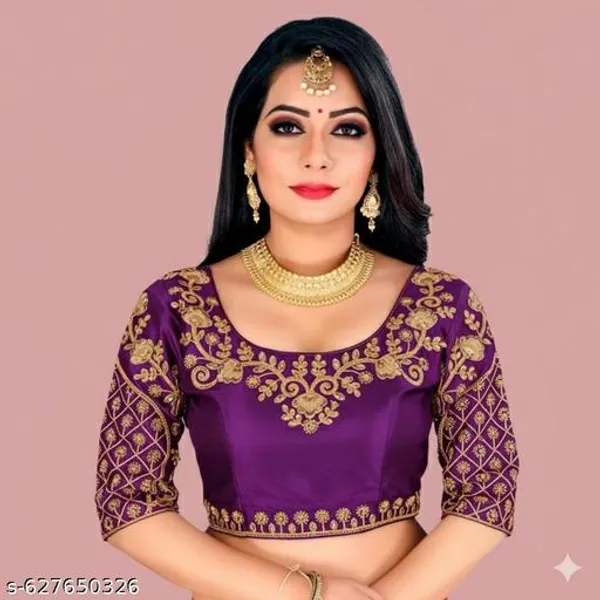 Latest_Stylish_Fancy_Women_Blouses