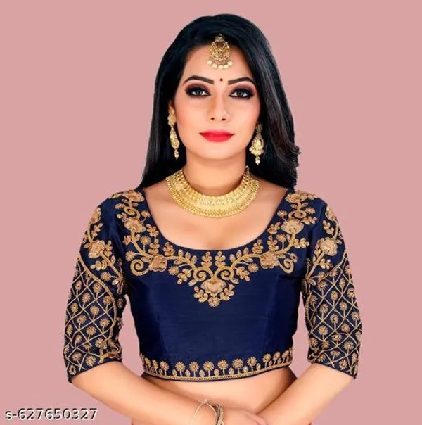 Latest_Stylish_Fancy_Women_Blouses