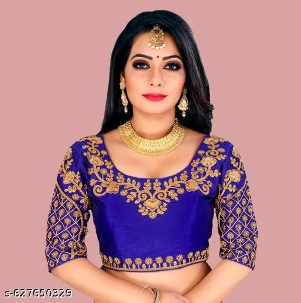 Latest_Stylish_Fancy_Women_Blouses