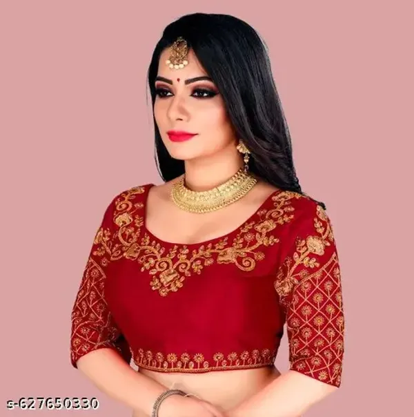 Latest_Stylish_Fancy_Women_Blouses