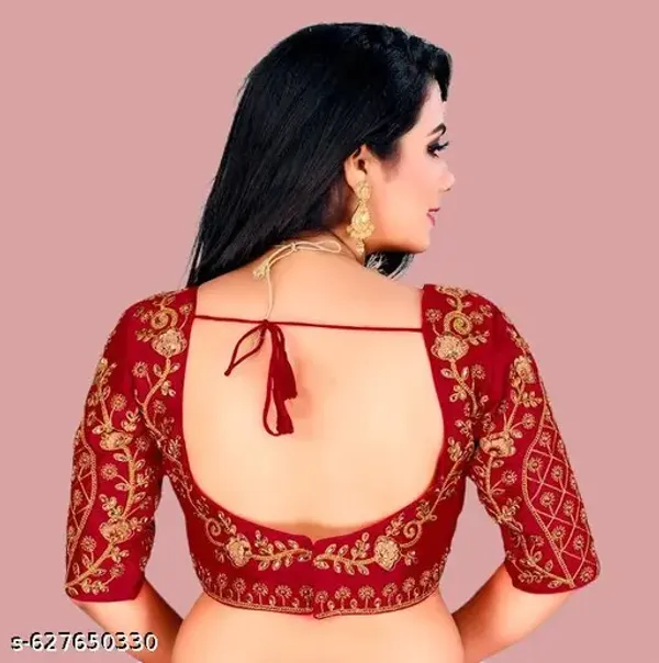Latest_Stylish_Fancy_Women_Blouses