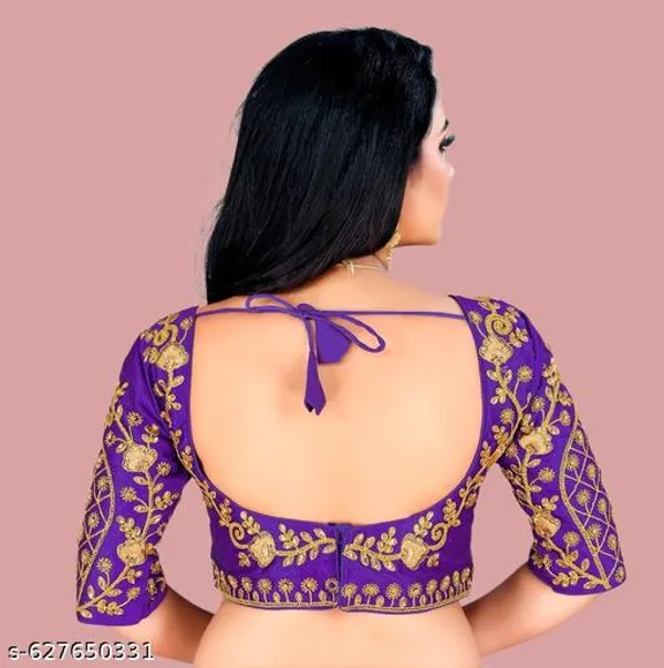 Latest_Stylish_Fancy_Women_Blouses