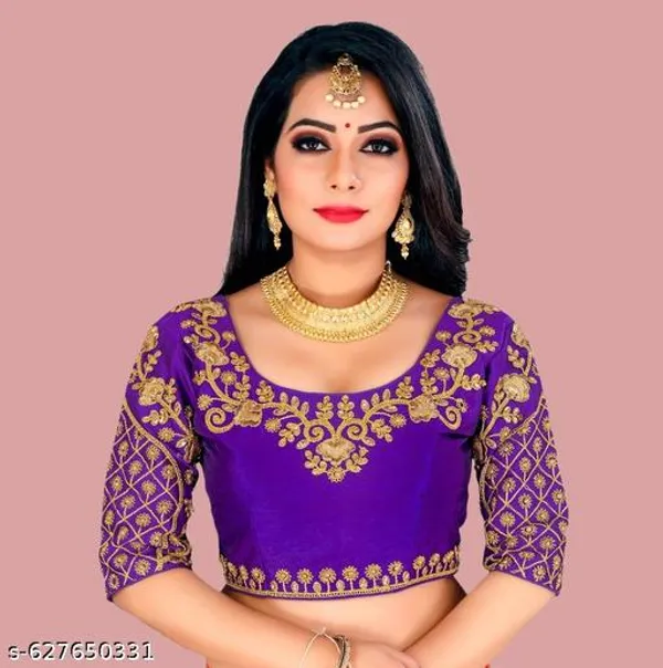 Latest_Stylish_Fancy_Women_Blouses